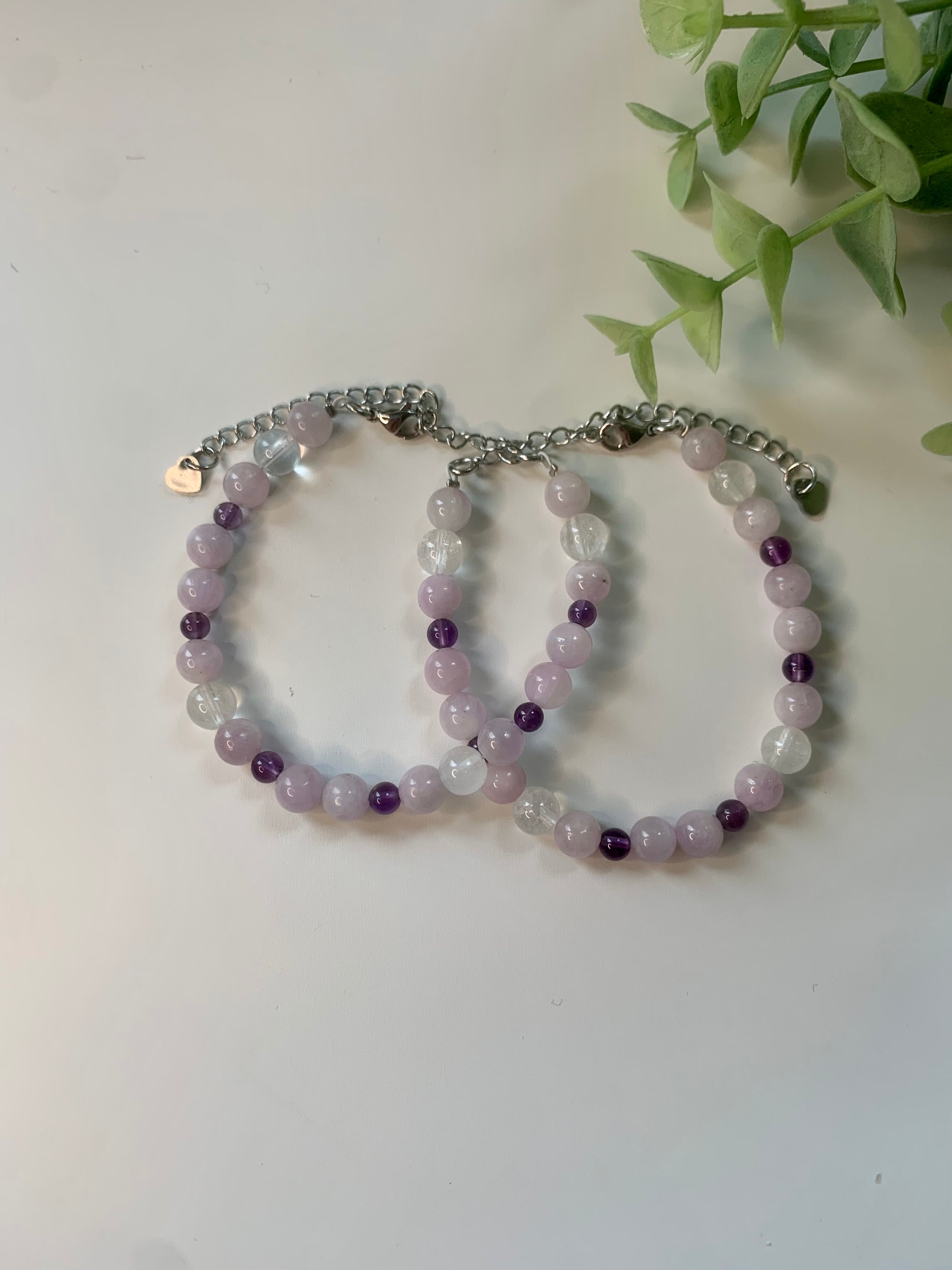 mystic mushroom | armband