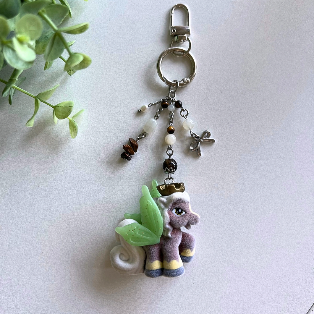 pixie | pony anhänger