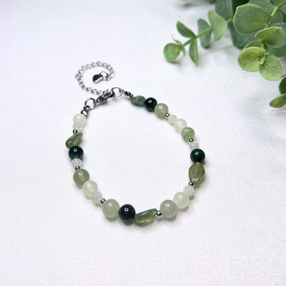 cosmic sky | armband