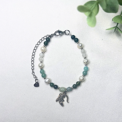 crocodile | armband