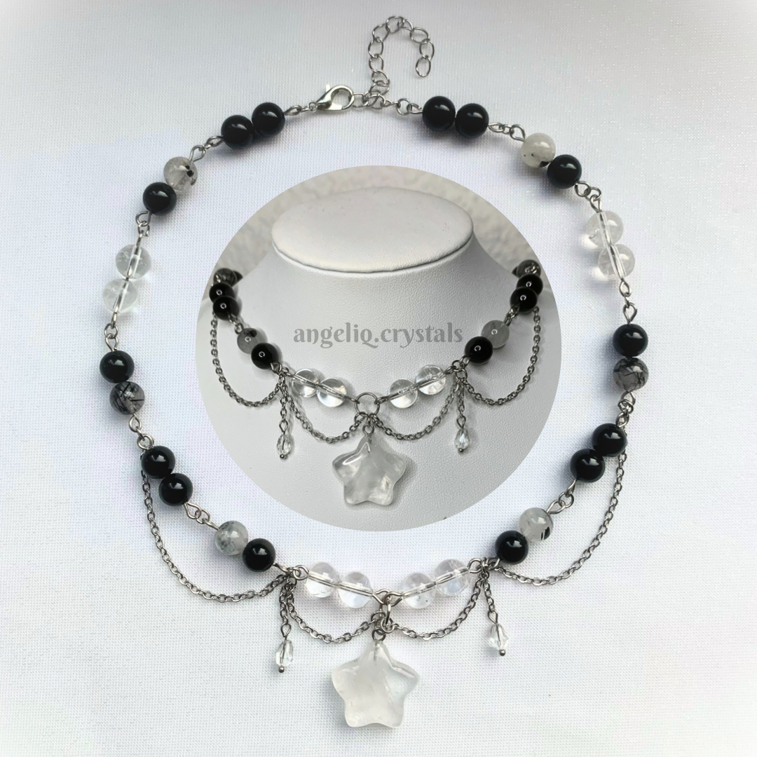 stardrop | kette