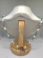 mermaid‘s tears | halskette