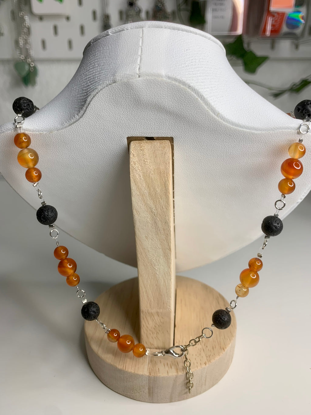 hu tao halskette | genshin impact kollektion