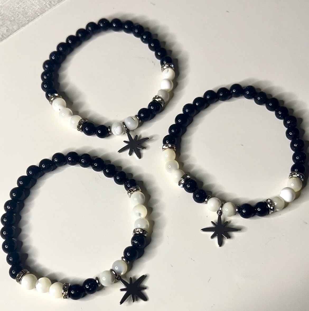 starlight dreams | armband