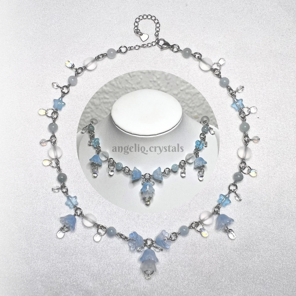 lilly of the valley | kette (star edition)