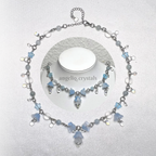 lilly of the valley | kette (star edition)