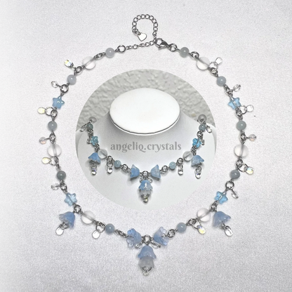 lilly of the valley | kette (star edition)