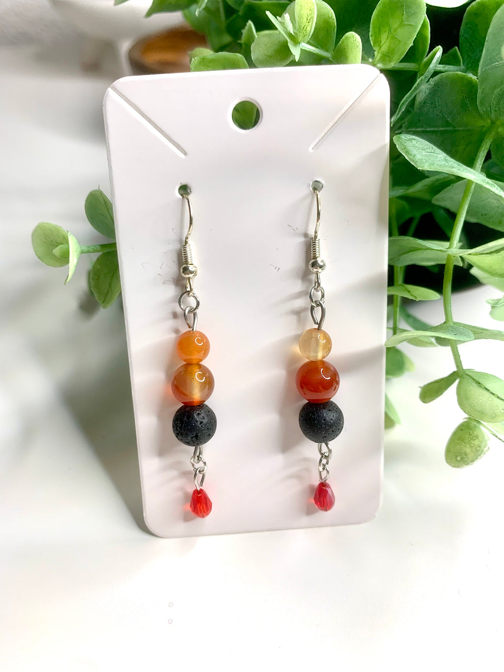 hu tao ohrringe | genshin impact kollektion