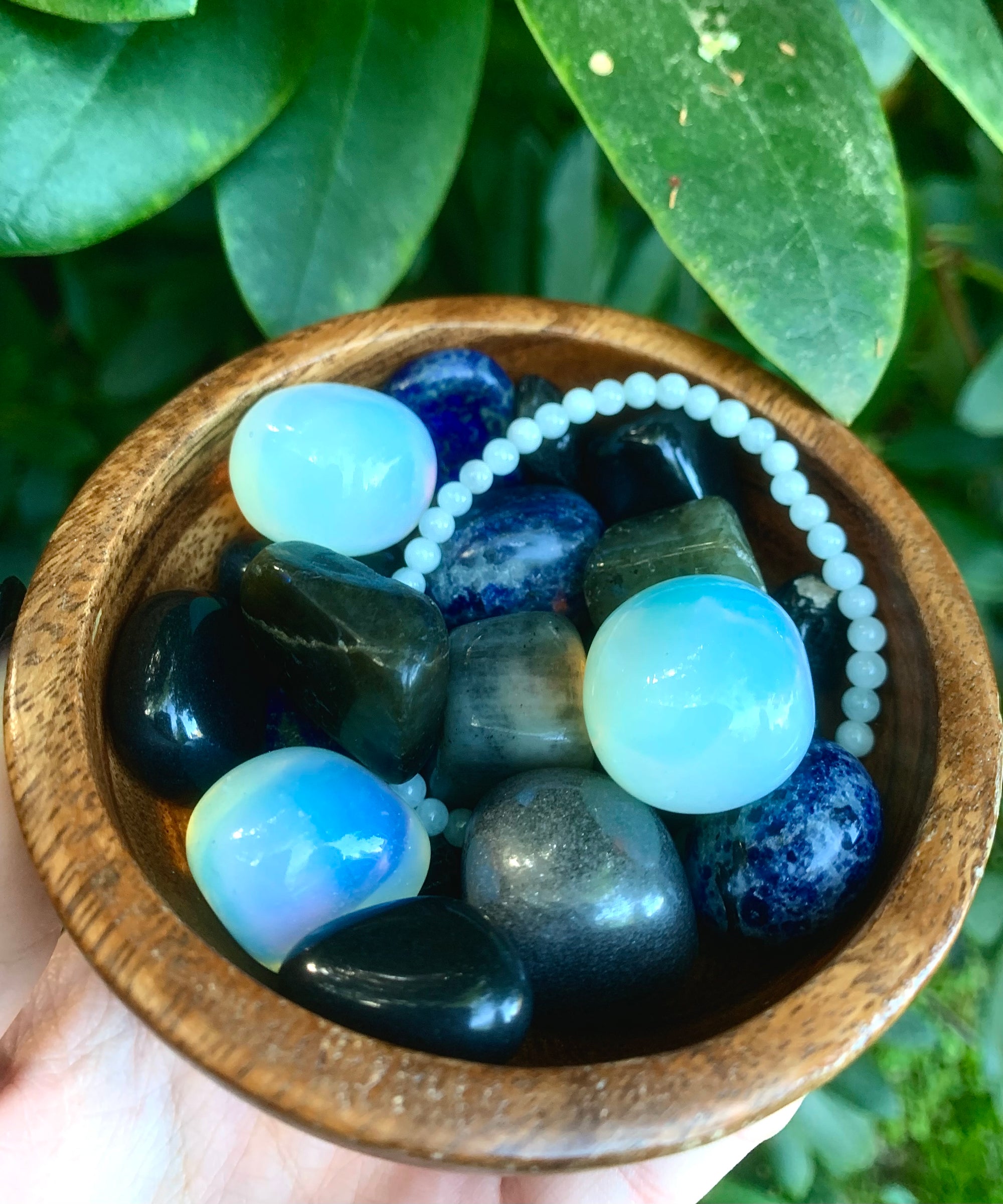 moonlight deluxe crystal confetti