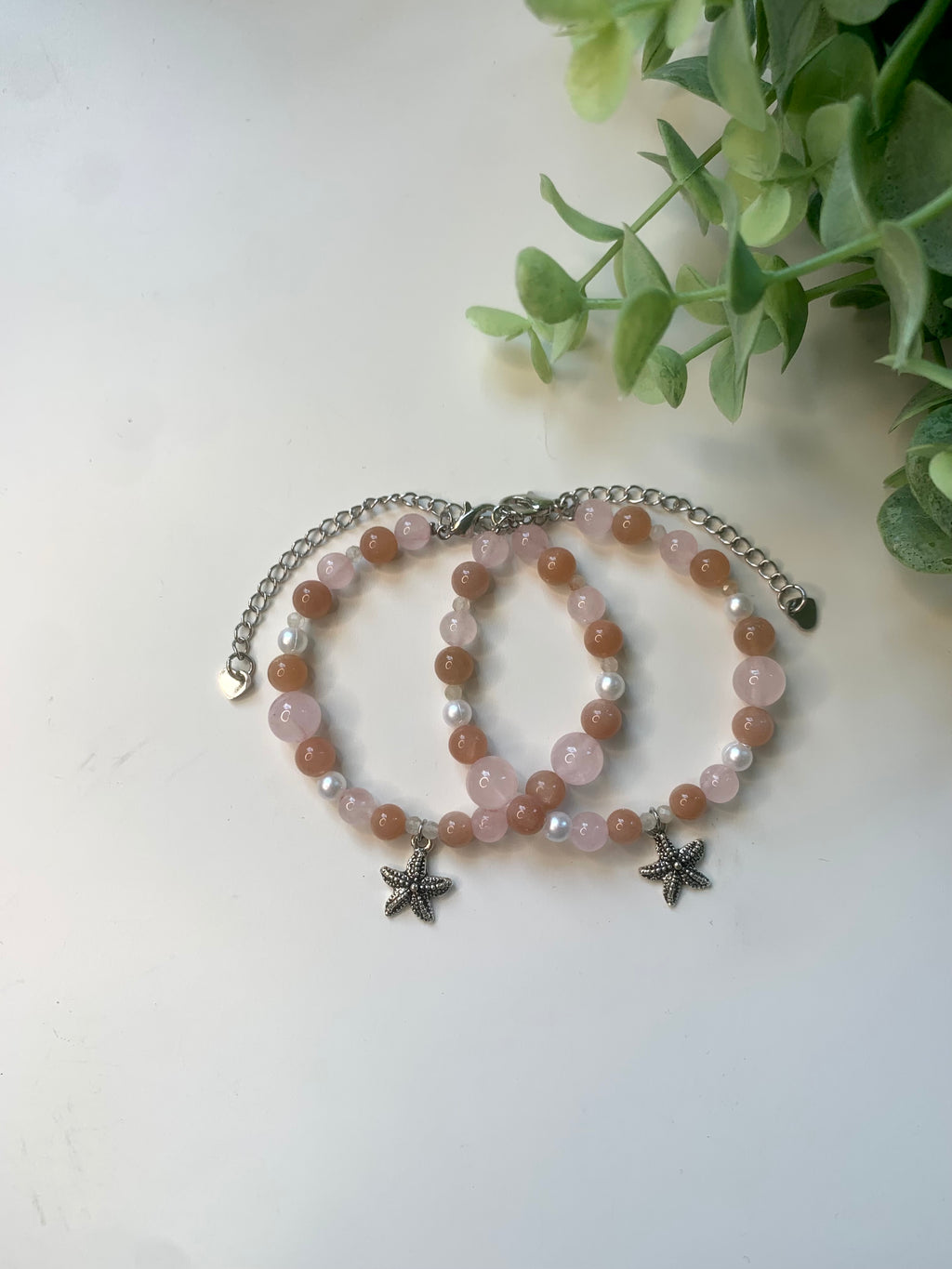 starfish serenity | armband