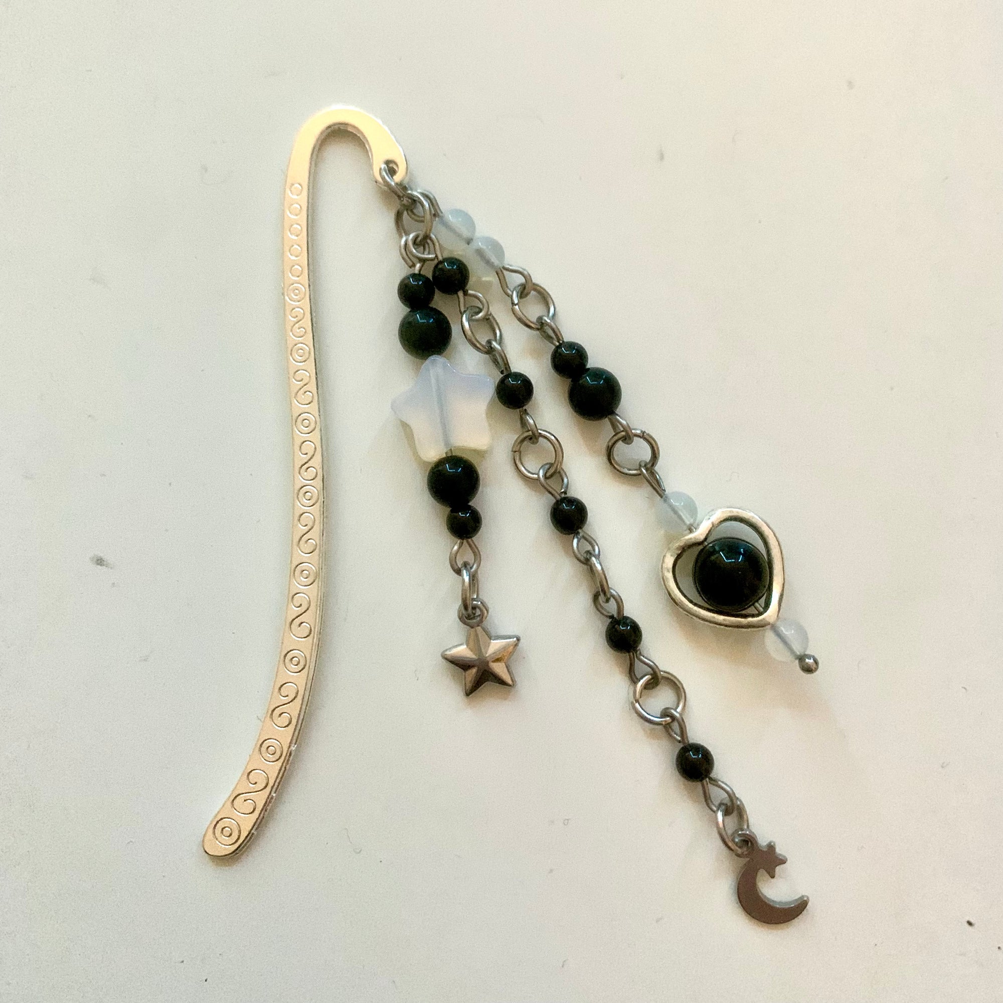 celestial charm | lesezeichen