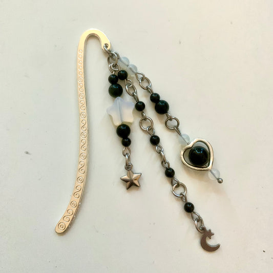 celestial charm | lesezeichen