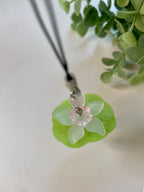 sea lilly | anhänger