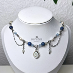 ocean's echo | halskette