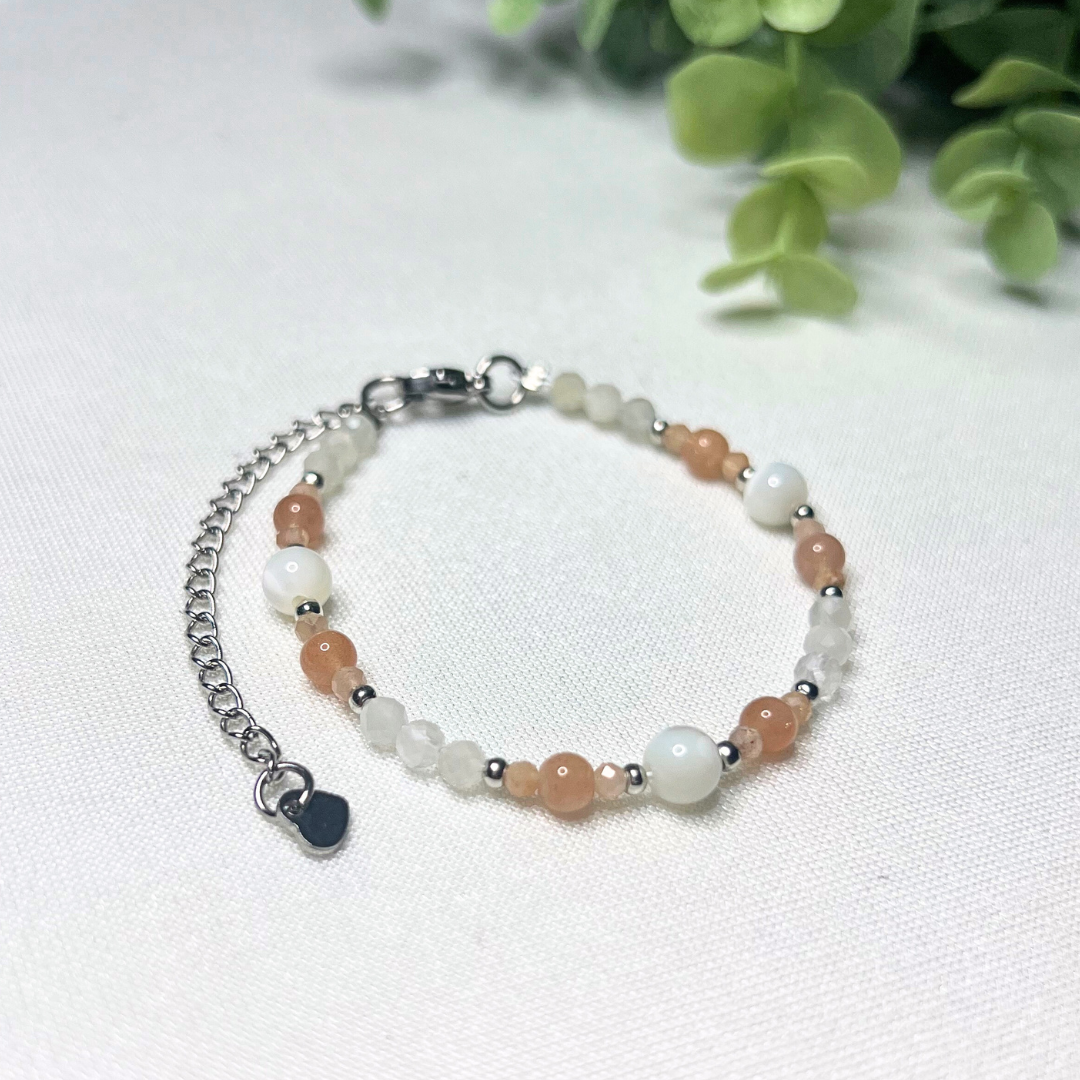 adeline | armband