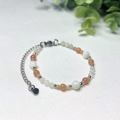 adeline | armband