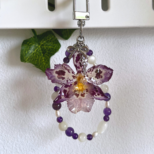 viola | anhänger