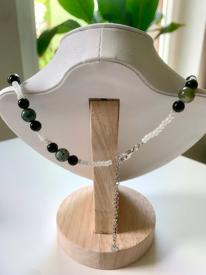 sweet green | kette
