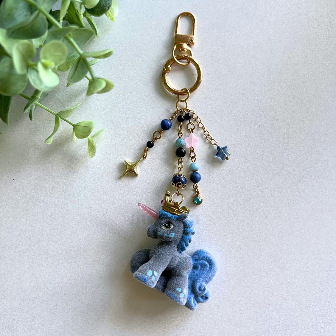 romeo | pony anhänger