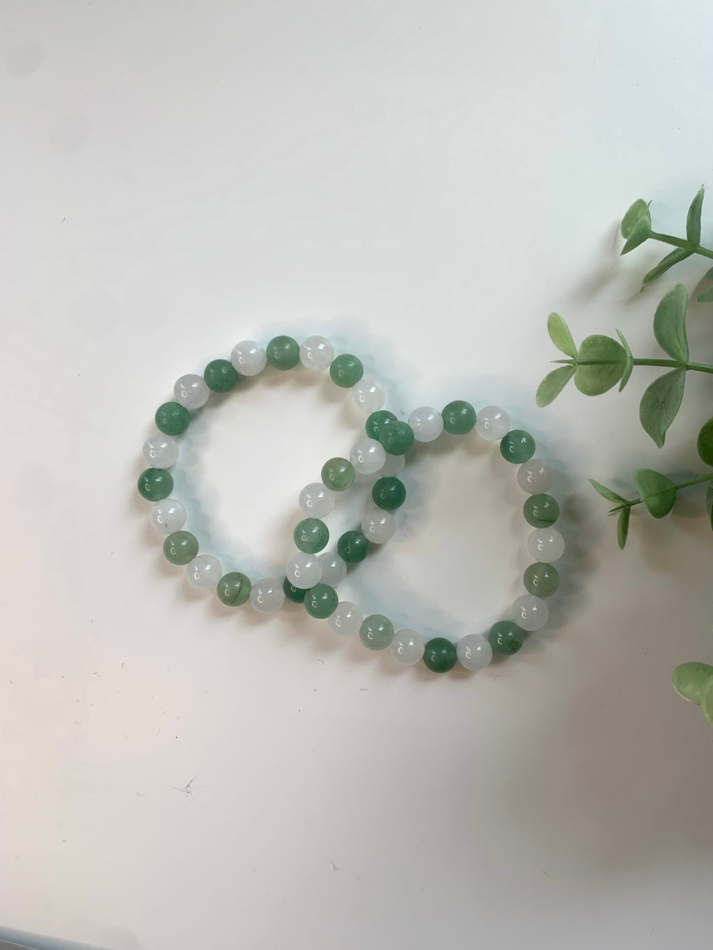 green breeze | armband