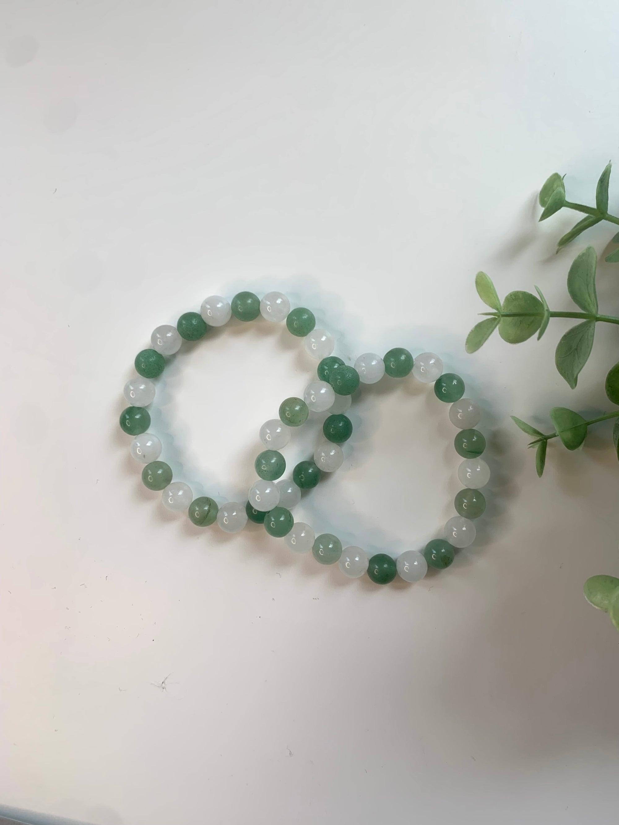 green breeze | armband