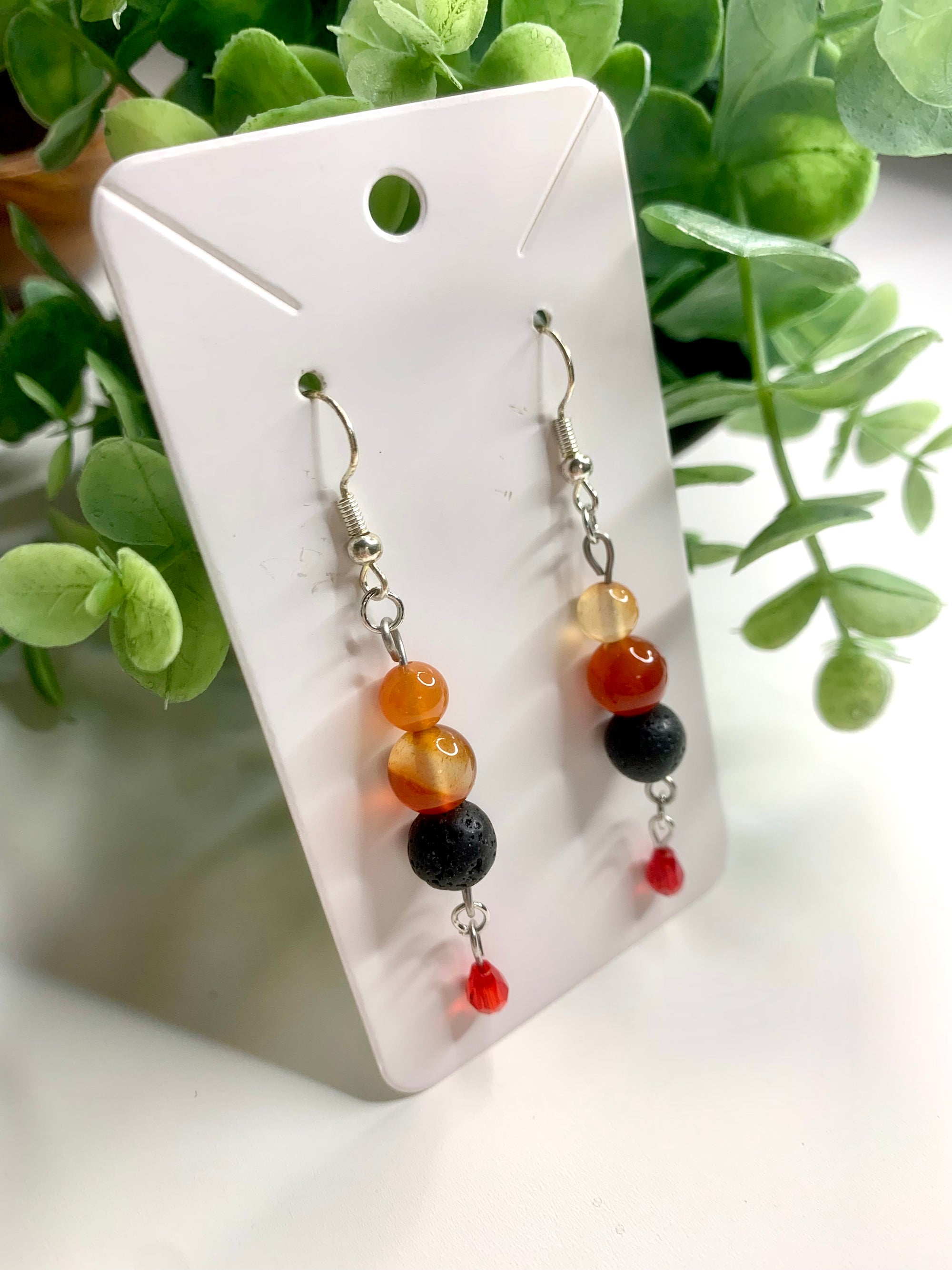 hu tao ohrringe | genshin impact kollektion