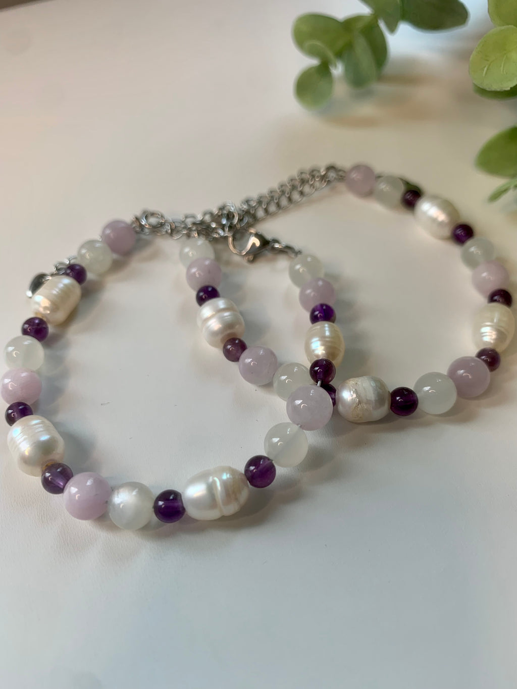 flowers forever | armband