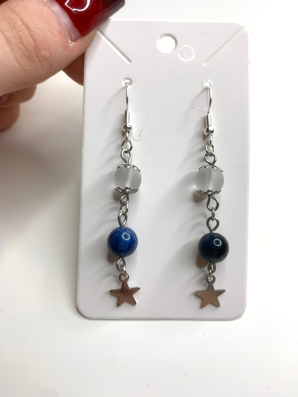 furina ohrringe | genshin impact kollektion