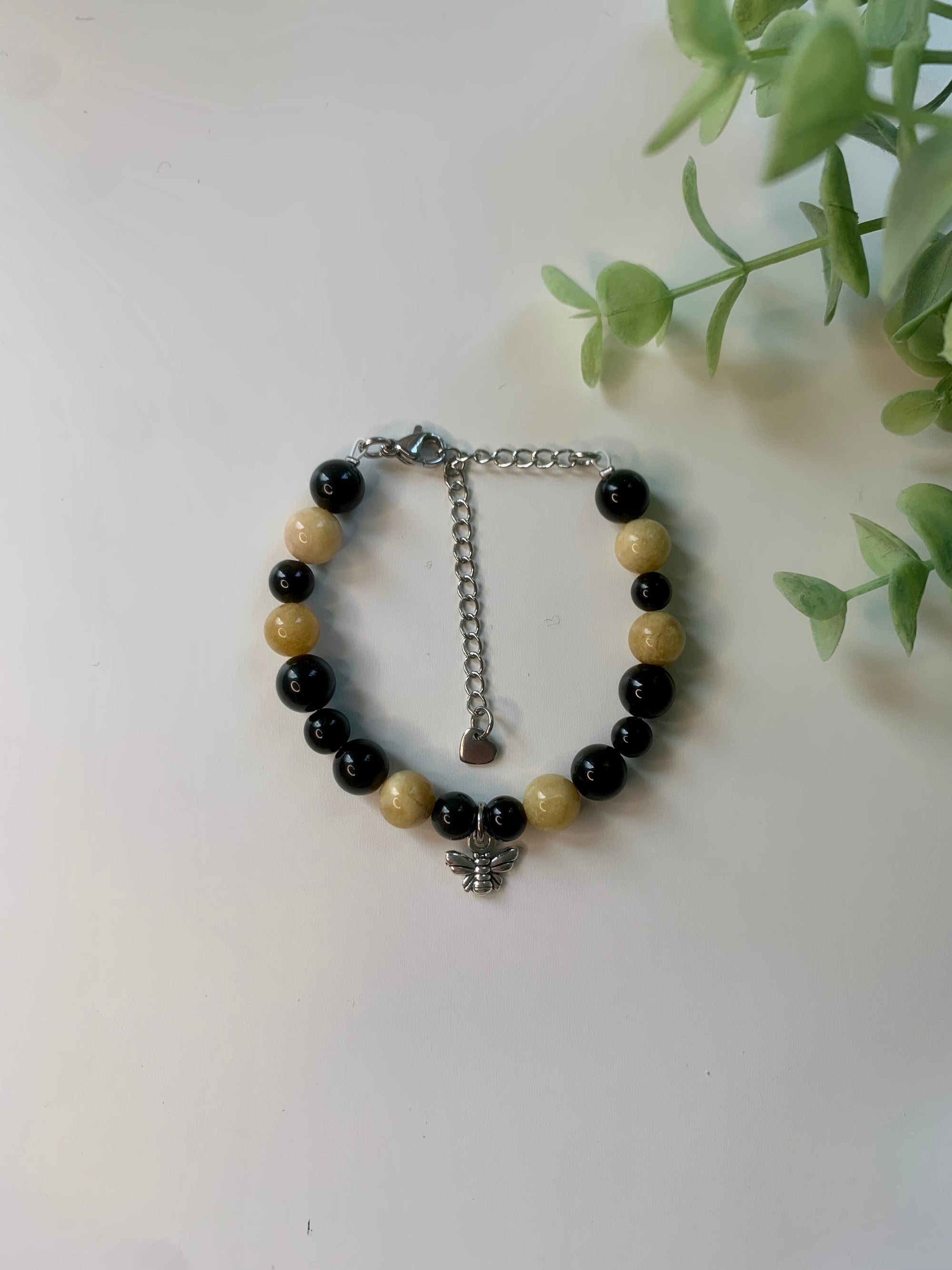 honeybee | armband