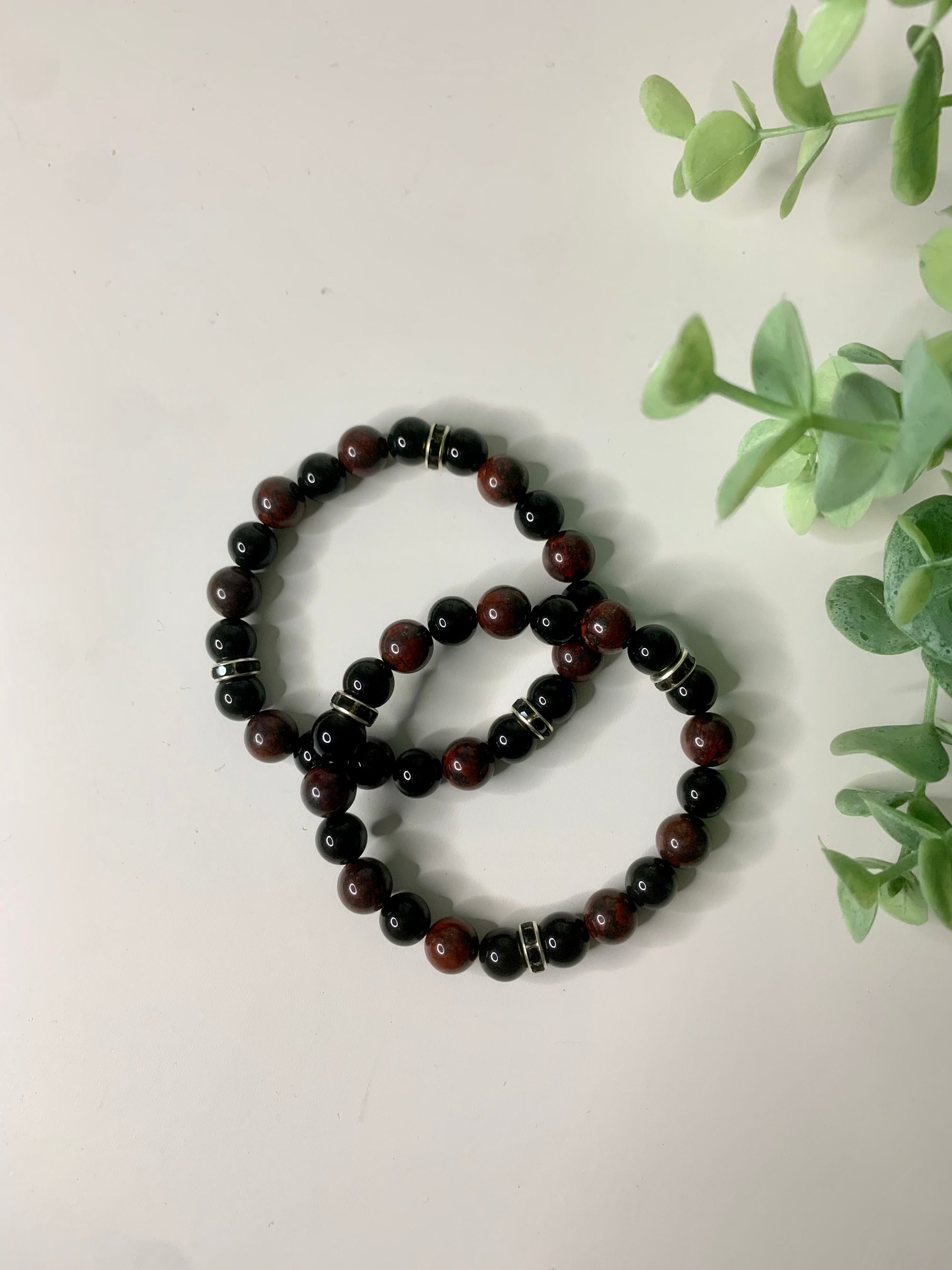 red eclipse | armband