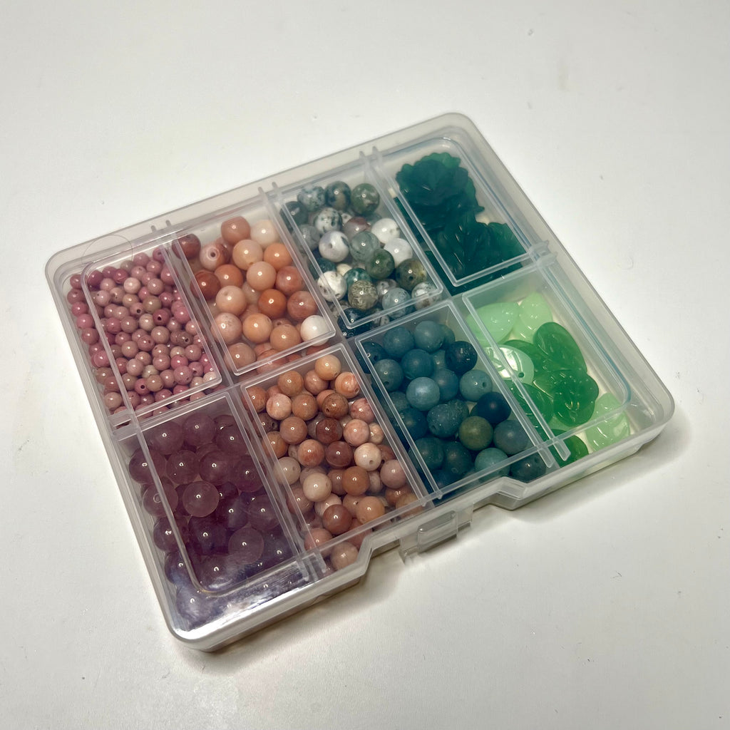 enchanted forest schmuckbox