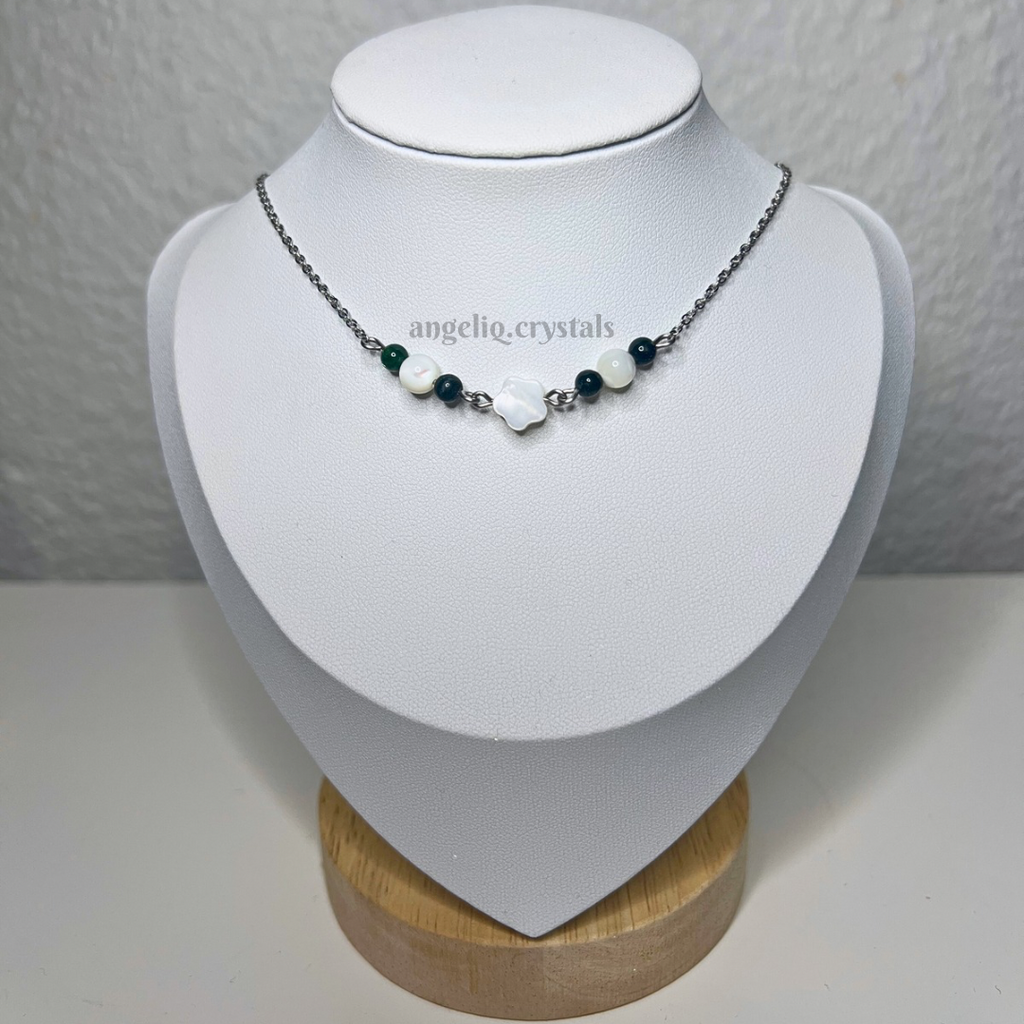 spring’s kiss | kette