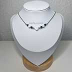 spring’s kiss | kette