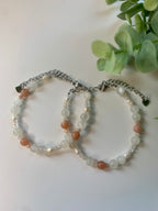 blossom whisper | armband