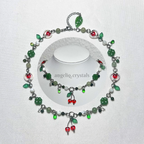 cherry garden | kette