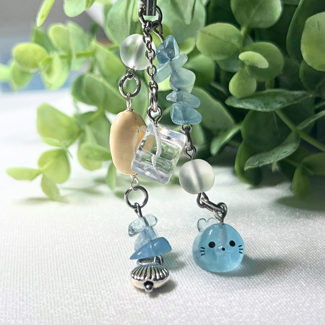 seal | anhänger