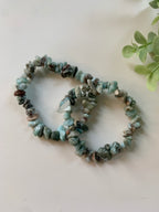 larimar splitterarmband