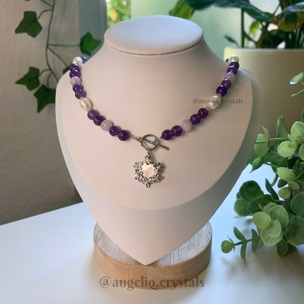 flowers forever | kette