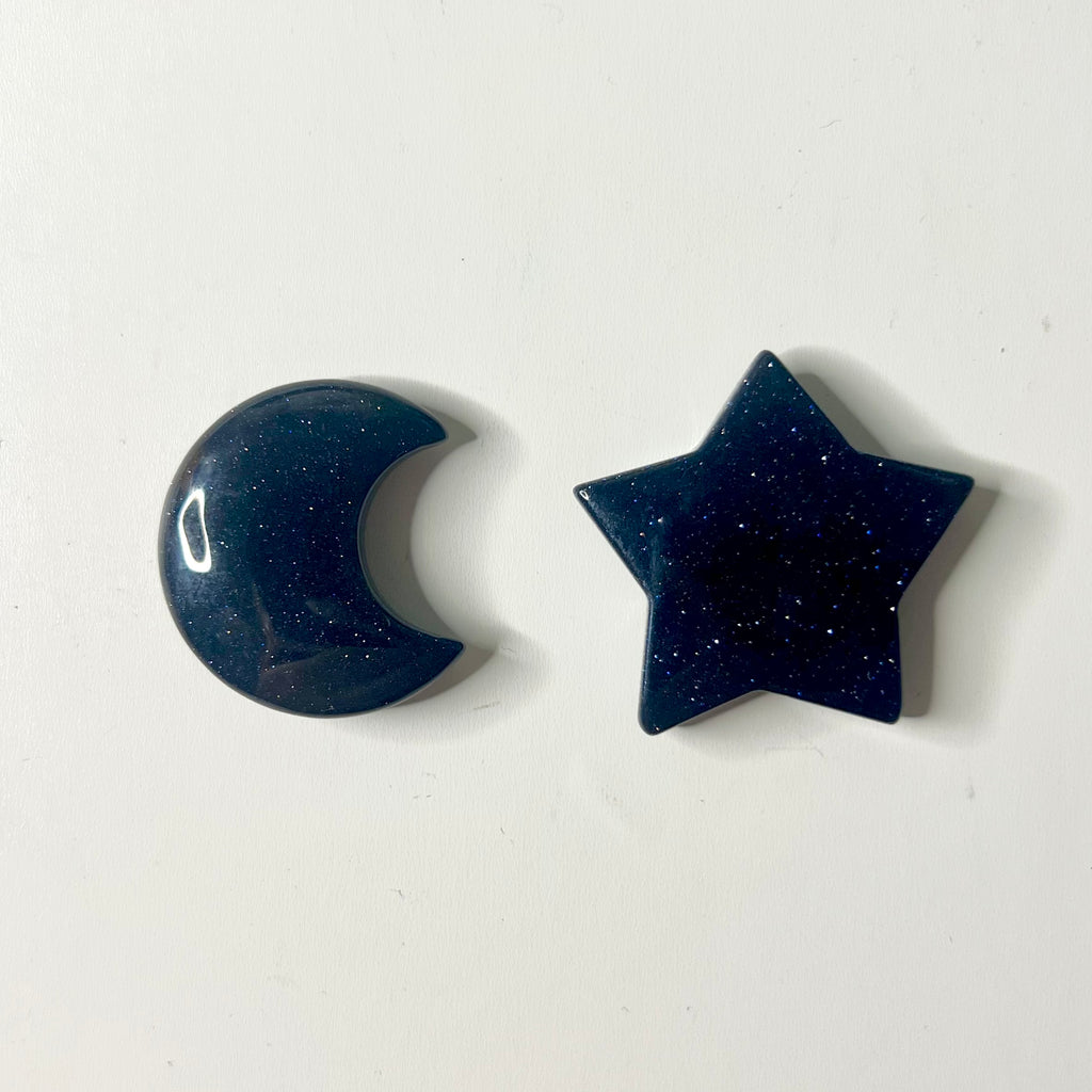 stellar nights crystal confetti