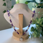 flowers forever | kette