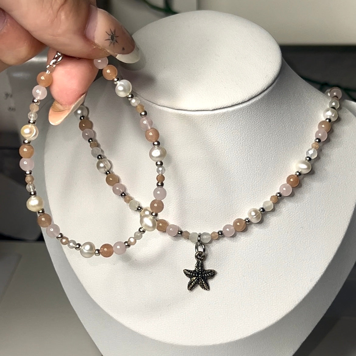 Auftragsarbeit @bell.fotografie