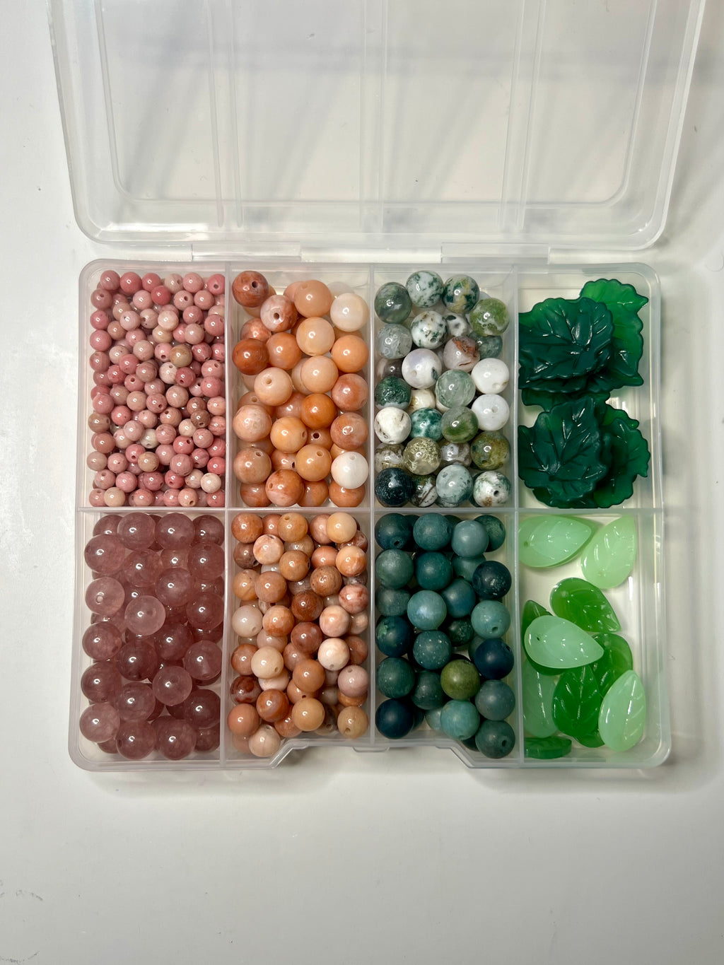 enchanted forest schmuckbox