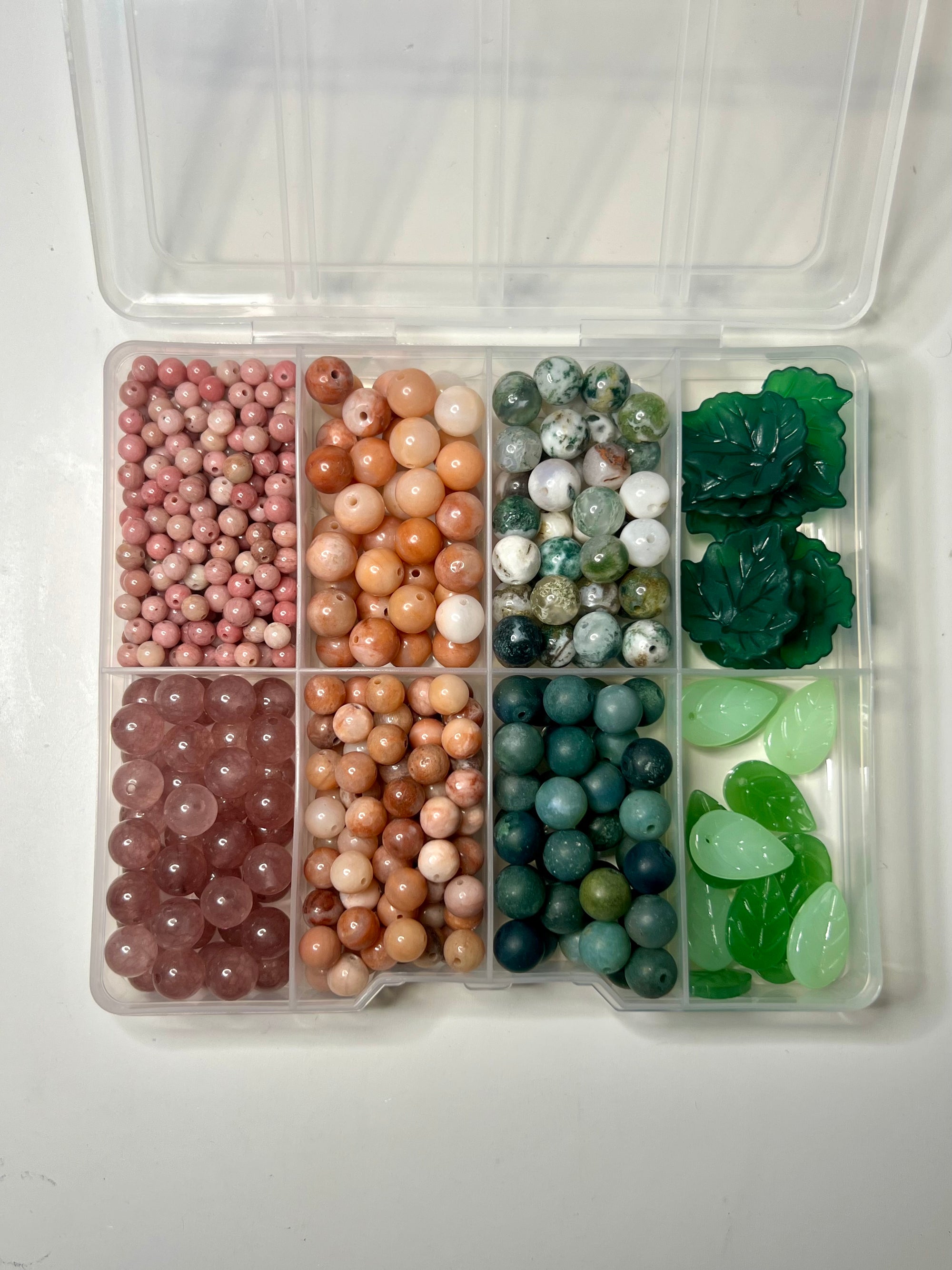 enchanted forest schmuckbox