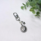 the moon |  anhänger