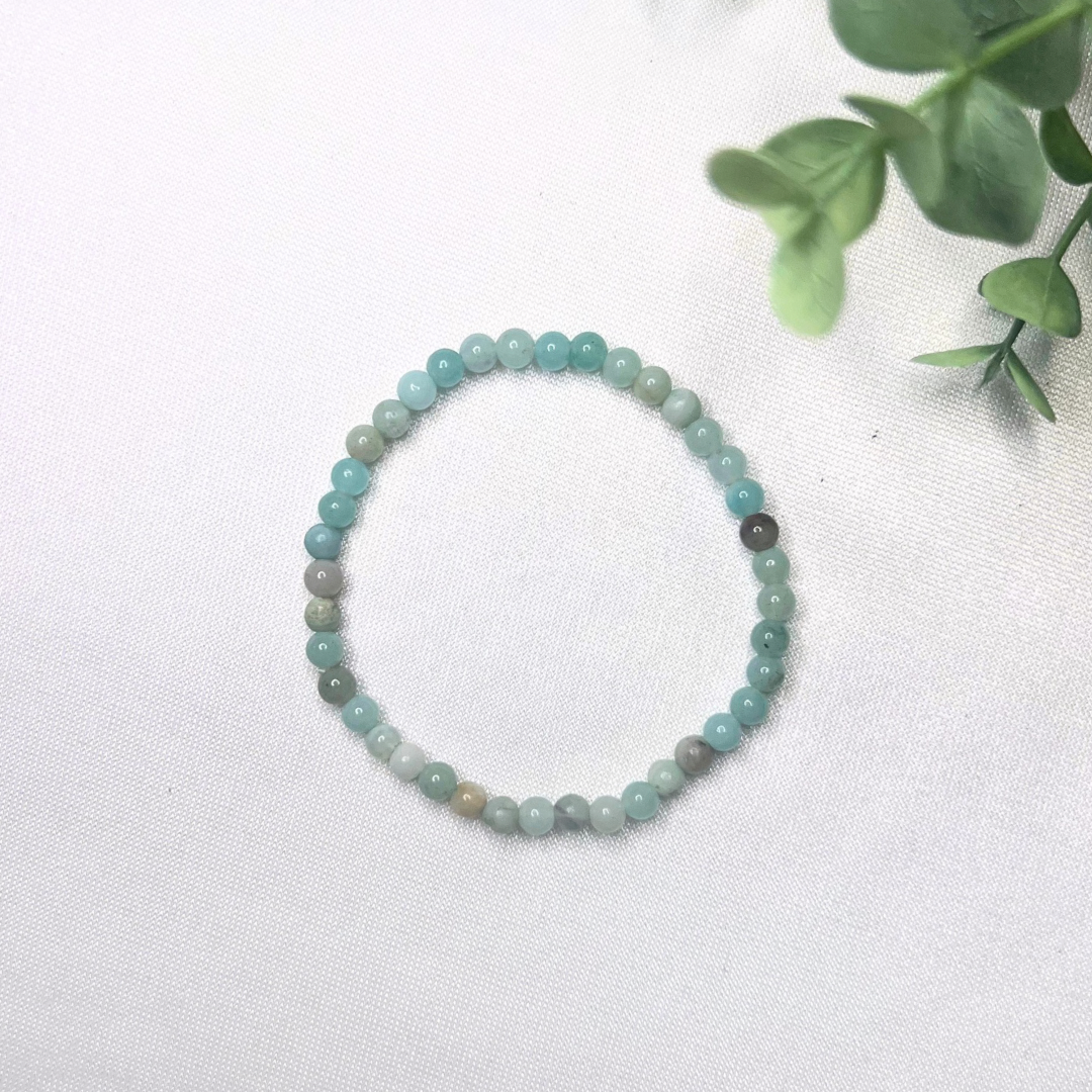 amazonit | armband