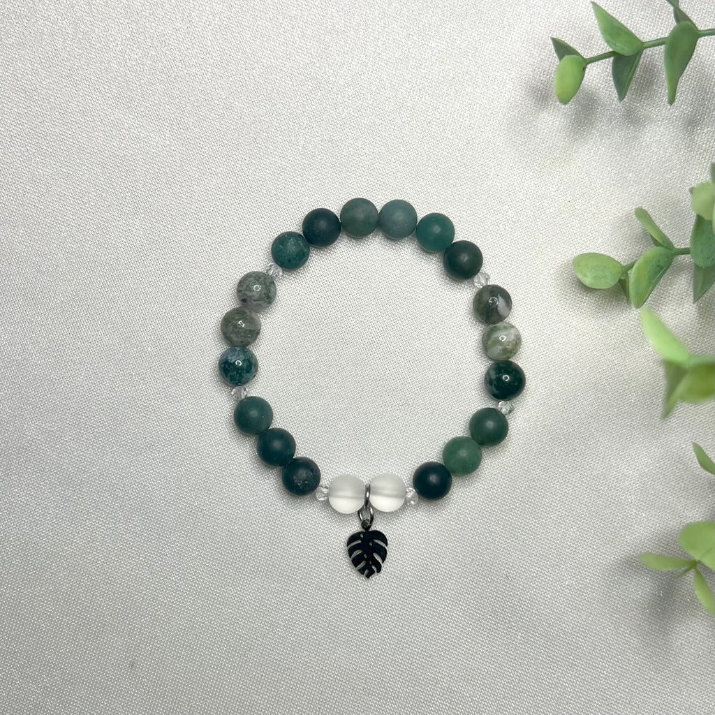 forest spirit | armband