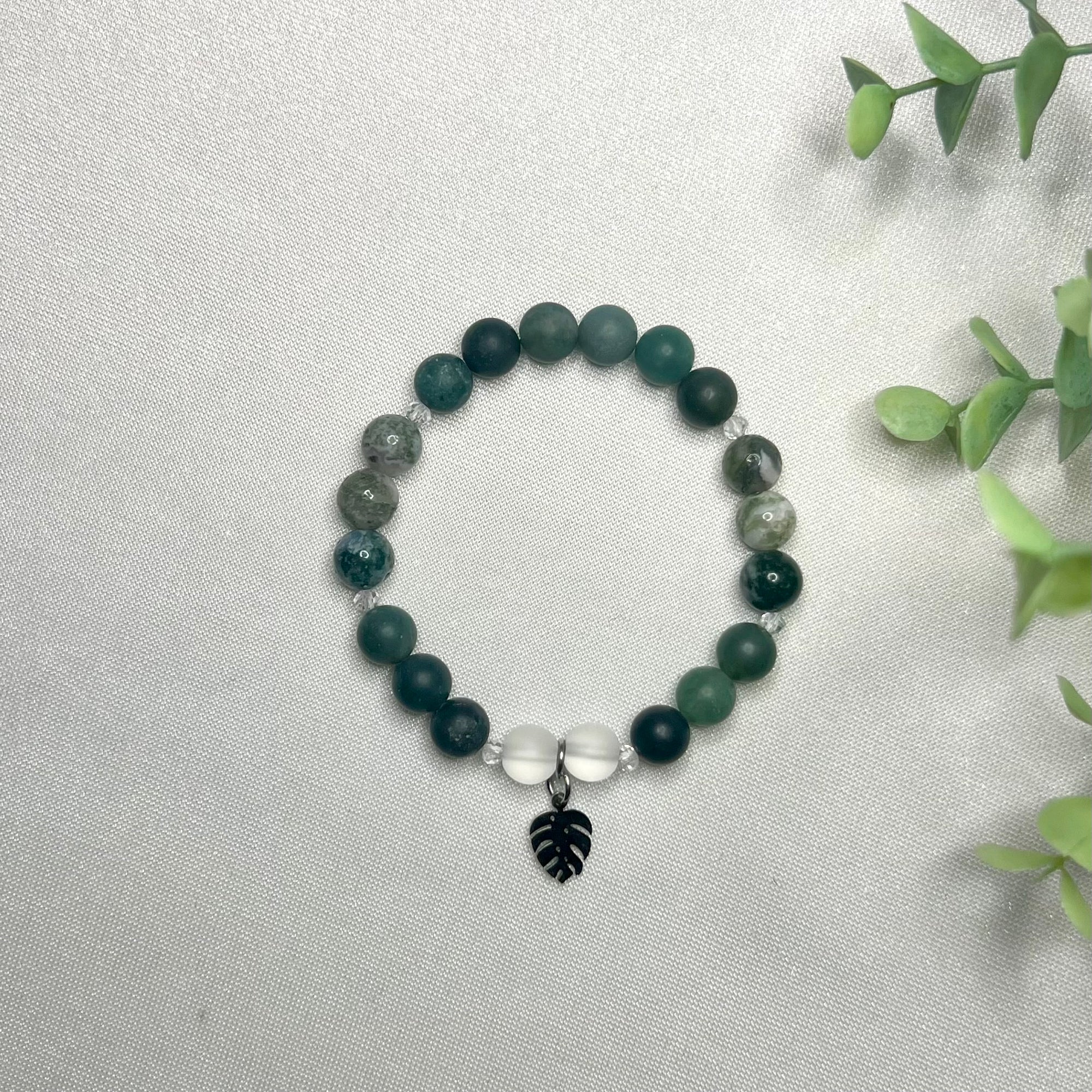 forest spirit | armband