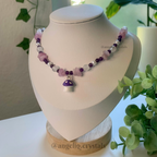 mystic mushroom | kette