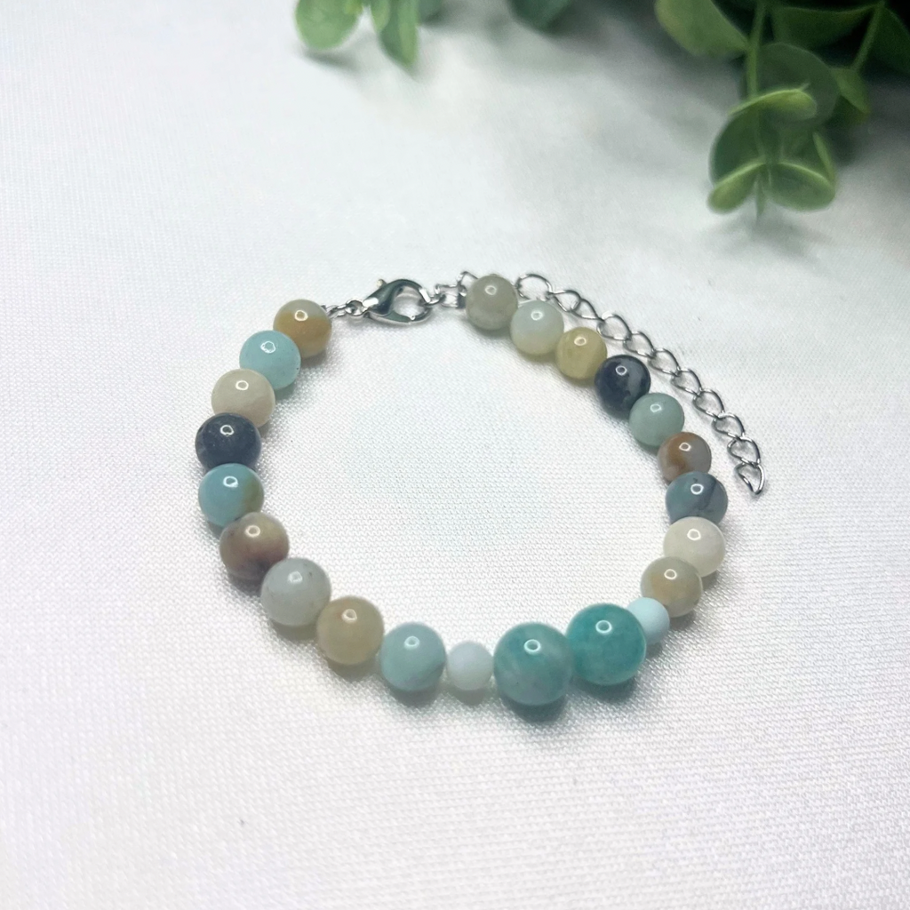 amazonit | armband