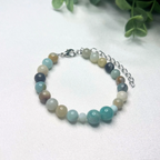 amazonit | armband